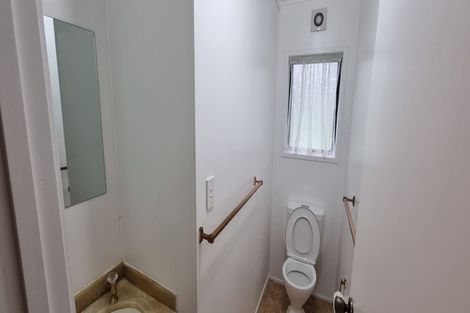 Photo of property in 10 Steeple Rise, Pakuranga, Auckland, 2010