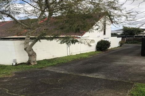 Photo of property in 3/4 Burt Road, Mount Wellington, Auckland, 1051