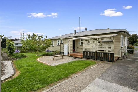 Photo of property in 6 Margaret Street, Putaruru, 3411