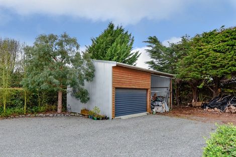 Photo of property in 34 Churchlea Place, Darfield, 7510