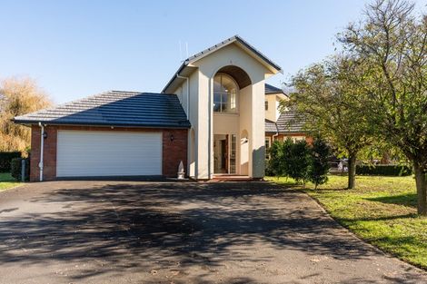 Photo of property in 30 Bilsthorpe Lane, Matangi, Hamilton, 3284