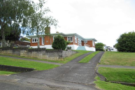 Photo of property in 299 Upper Queen Street, Pukekohe, 2120