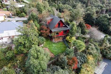 Photo of property in 4 Bridge Street, Geraldine, 7930