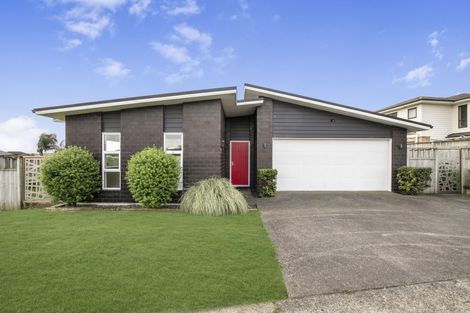Photo of property in 38 Woodhouse Road, Patumahoe, Pukekohe, 2679