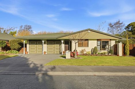 Photo of property in 44 Rearsby Drive, Halswell, Christchurch, 8025