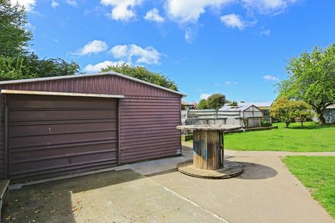 Photo of property in 36 Dover Road, Flaxmere, Hastings, 4120