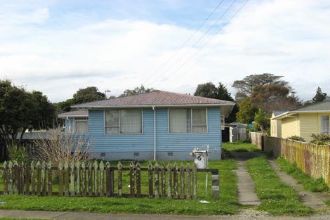 Photo of property in 6 Julyan Street, Shannon, 4821