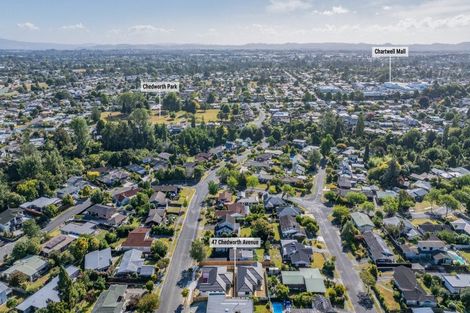 Photo of property in 3/47 Chedworth Avenue, Chedworth, Hamilton, 3210