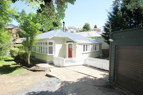 Photo of property in 2 Hawthorn Avenue, Mornington, Dunedin, 9011