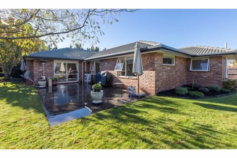 Photo of property in 32 Masefield Drive, Rolleston, 7614