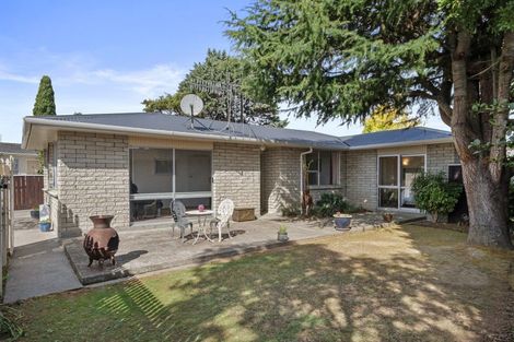 Photo of property in 68 Meadowvale Drive, Levin, 5510