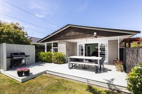 Photo of property in 50 Norrie Street, Redwood, Christchurch, 8051
