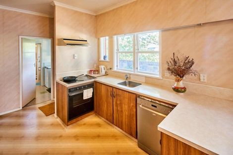 Photo of property in 21 Colin Grove, Hutt Central, Lower Hutt, 5010