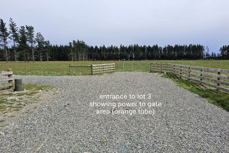 Photo of property in 71 Pesters Road, Eyrewell, West Eyreton, 7476