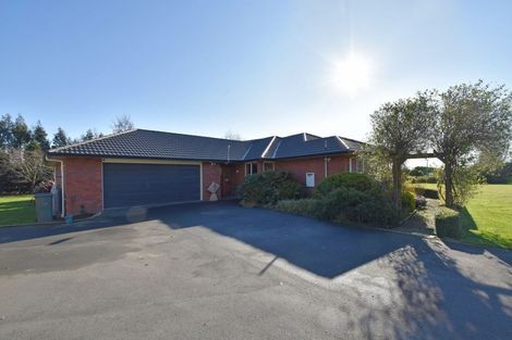 Photo of property in 420 Mcivor Road, Myross Bush, Invercargill, 9876