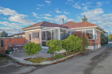 Photo of property in 95 North Street, Seaview, Timaru, 7910