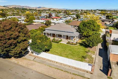 Photo of property in 158 Weld Street, Witherlea, Blenheim, 7201
