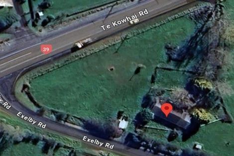 Photo of property in 415 Te Kowhai Road, Burbush, Hamilton, 3288