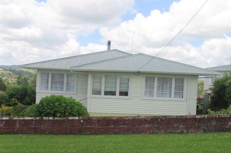 Photo of property in 4 Hikurangi Terrace, Taumarunui, 3920