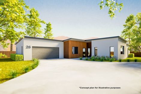 Photo of property in 26 Hosking Drive, Cromwell, 9310