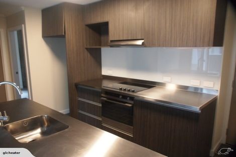 Photo of property in Frame Apartments, 203/111 Molesworth Street, Thorndon, Wellington, 6011