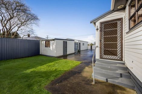 Photo of property in 102 Brecon Road, Stratford, 4332