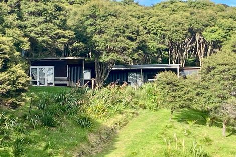 Photo of property in 578 Te Akau Wharf Road, Te Akau, Ngaruawahia, 3793
