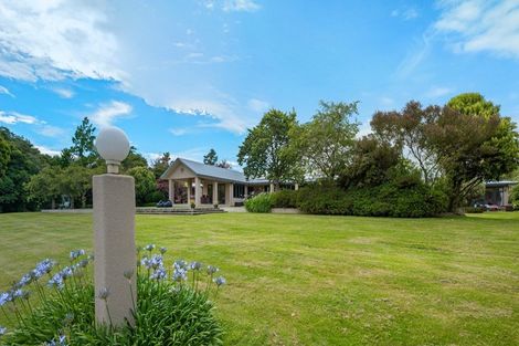 Photo of property in 1163 Rapaura Road, Spring Creek, Blenheim, 7273