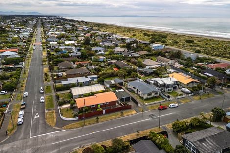 Photo of property in 337 Pine Avenue, South New Brighton, Christchurch, 8062