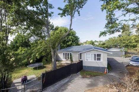Photo of property in 49 Mckean Avenue, Manurewa, Auckland, 2102