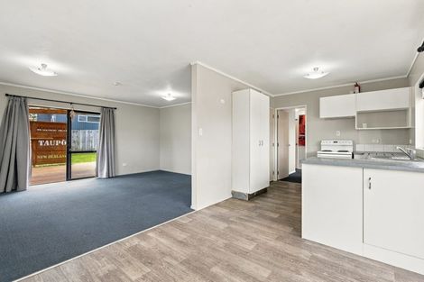 Photo of property in 2/48 Arthur Crescent, Hilltop, Taupo, 3330