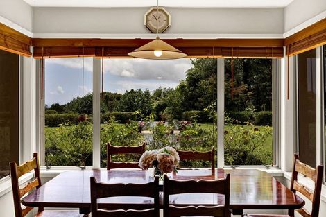 Photo of property in 680 Hurford Road, Hurford, New Plymouth, 4374