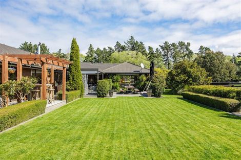 Photo of property in 78 Skewbridge Road, Flaxton, Kaiapoi, 7691