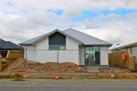 Photo of property in 23 Gossett Lane, Pegasus, 7612