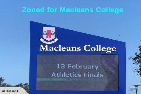 Photo of property in 14 Walter Macdonald Street, Howick, Auckland, 2014