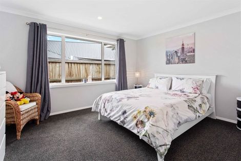 Photo of property in 86 Sutherland Drive, Kaiapoi, 7630