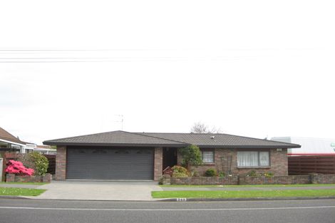 Photo of property in 248 Tukapa Street, Westown, New Plymouth, 4310