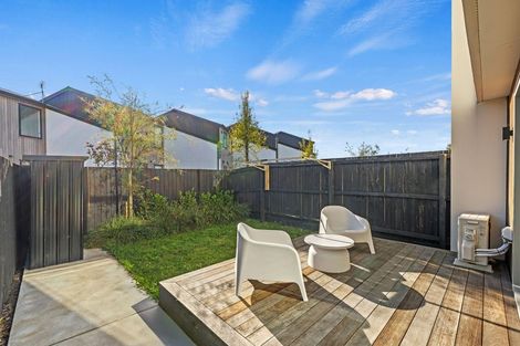 Photo of property in 8/7 Lindores Street, Addington, Christchurch, 8024
