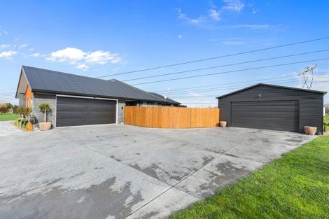 Photo of property in 15 Shadbolt Drive, Leamington, Cambridge, 3432