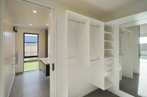 Photo of property in 41 Billington Drive, Halswell, Christchurch, 8025