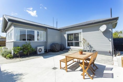 Photo of property in 350 Havelock Street, Ashburton, 7700