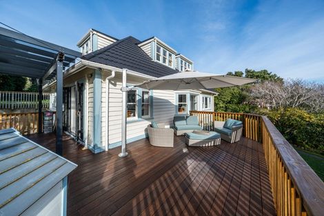 Photo of property in 28 Handyside Street, Tawa, Wellington, 5028