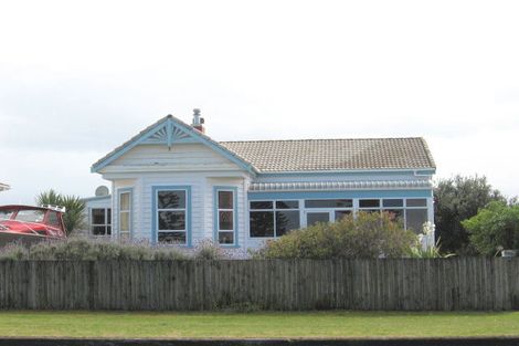 Photo of property in 67 Salisbury Road, Awapuni, Gisborne, 4010