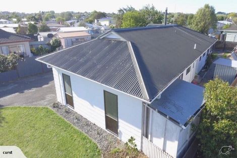 Photo of property in 9 Ashdown Crescent, Feilding, 4702