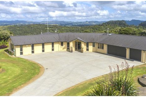 Photo of property in 228 J Tolhopf Road, Makarau, Warkworth, 0981