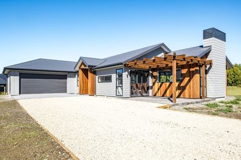 Photo of property in 29 William Jones Place, Hanmer Springs, 7334