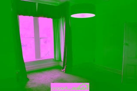 Photo of property in 58 Manor Place, Dunedin Central, Dunedin, 9016