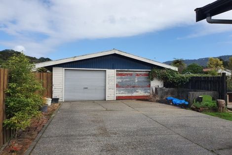 Photo of property in 39 Inverness Street, Dunollie, Runanga, 7803
