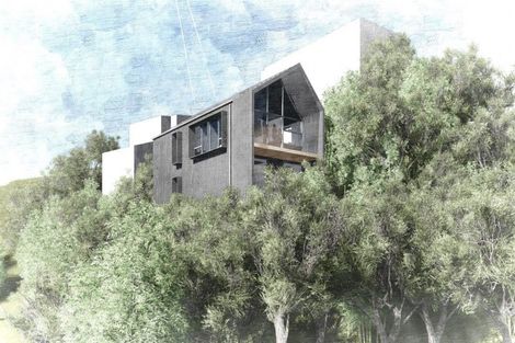 Photo of property in 19g Kabul Street, Khandallah, Wellington, 6035