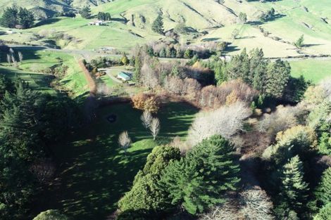 Photo of property in 6339 Matawai Road, Matawai, 4075